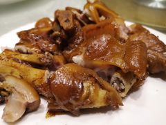 卤猪脚-盘飧市(春熙路店)