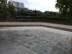 -天后宫岭南民俗文化街