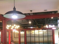 -蛙一刀·麻椒鱼火锅(金仙桥店)