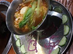 -原始泥炉烤肉(总店)