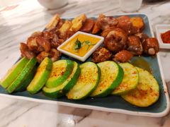 -云采云南菜(中山北路店)