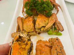 -花小蟹·无锡菜·蟹当家·评弹表演(南长街店)