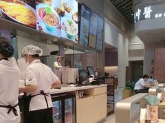-小杨生煎(深圳岗厦北店)