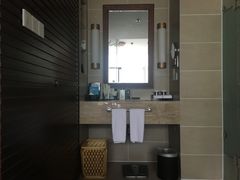 -中铁花水湾温泉酒店(大邑店)