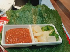 -鲜一烤肉(沈北店)