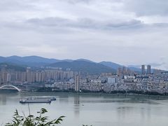 -丰都鬼城名山景区