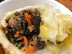 -恒记金煎包(指南里小区店)