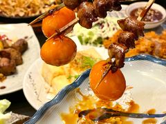 -熊串烧亭.居酒屋(珠江路店)