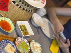 -沿江海南菜·文昌鸡祖师爷(大东海店)