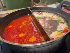 -山缓缓火锅(青岛万象城店)