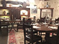 大堂-Seten Restaurant Cappadocia