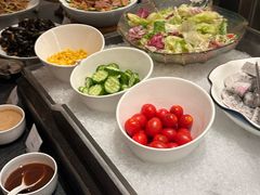 -京香轩·中餐厅(上海中庚聚龙酒店)