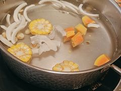 -椰小鸡·琼州糟粕醋·火锅(美兰缤纷城店)