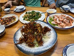 -旺角小渔村·海肠捞饭开创者(环山路店)
