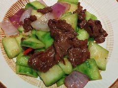 -常来小聚·广州非遗传承餐厅(地王广场店)