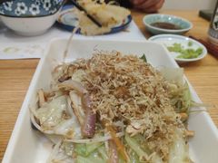 -金井日本料理(丽柏广场店)