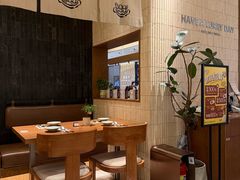 -CURRY YA 熟成咖哩專門店(深圳湾万象城店)