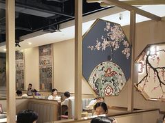 -椒王火锅(厚街万达店)