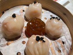 -钟菜·粤菜点心·宴请(海上世界·汇港二期店)