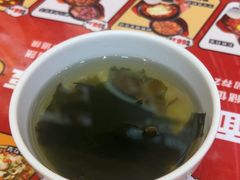 -食米家拌饭(梅溪新天地店)