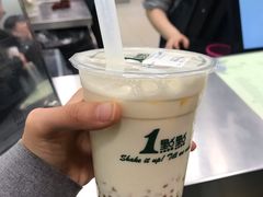 -1点点(阜通店)