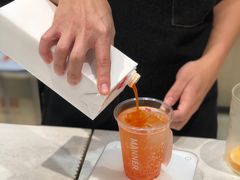 -Manner Coffee(深圳湾万象城店)