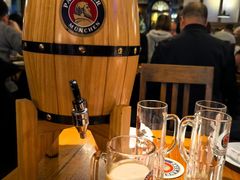 -宝莱纳餐厅(滨江店)