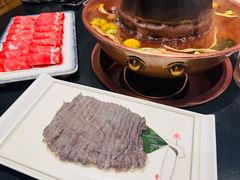 -南门四季铜锅涮肉(大屯·北苑店)