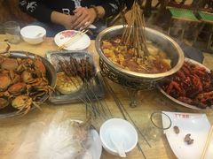 -丁丁龙虾(总店)
