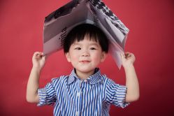 -童真童趣儿童摄影(乐清店)