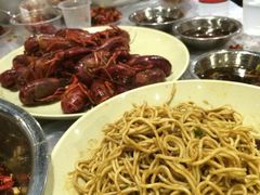 iphone_upload_pic-靓靓蒸虾(中山公园店)