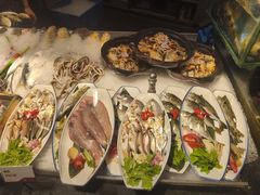 -海门鱼仔·潮汕味(百信广场西区店)