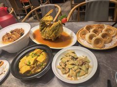 -闫府私房菜·百年鲁菜(恒隆店)