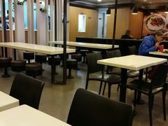 大堂-永和大王(解放东路店)