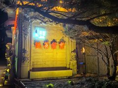 -叶叶菩提(太原别墅店)