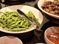 -拉蒂娜·巴西牛排馆 Latina·Brazilian Steakhouse(王府井喜悦店)