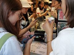 -茶颜悦色(嘉顿一楼吉时赏味游园会店)