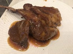 -新发展亚太JW万豪酒店·福苑咖啡厅