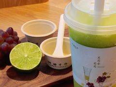 -阿嬷手作(成都万象城店)