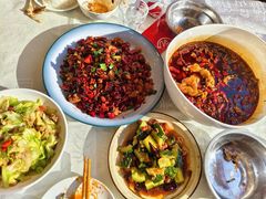 -嘉陵楼馋嘴城(簋街总店)