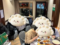 -金哥私房菜馆(张府园总店)