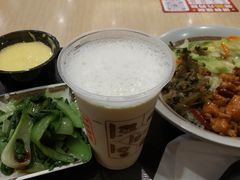 -永和大王(茉莉上新·共和新路店)