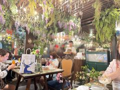 -第101座花园餐厅(湖滨88店)