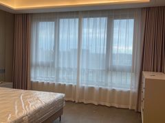 -有肆年整体软装设计 窗帘墙布硬包挂画(红星美凯龙双楠店)