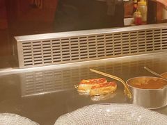 -香樟花园法式铁板烧(恒隆广场店)