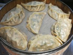 -老城南.鸭血粉丝汤(夫子庙店)