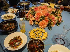 -天怡·鱼工厂(梅溪湖店)