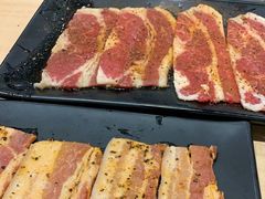 -花味·自助烤肉(雨花客厅店)