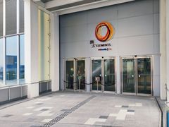 -香港ELEMENTS圆方