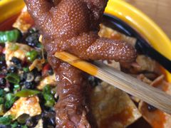 -龍城柳州螺蛳粉(群星路店)